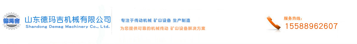山東德瑪吉機器無限公司